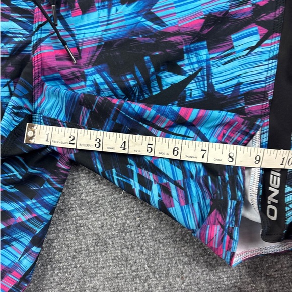 O’NEILL Mens Superfreak S-Seam Boardshorts Electric Blue size: 31 - Picture 6 of 9